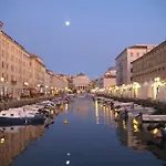 La Casa Di Fulvio Lejlighed *