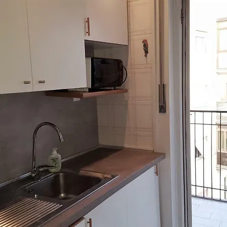 La Casa Di Fulvio *