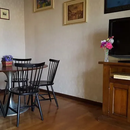 La Casa Di Fulvio * Trieste