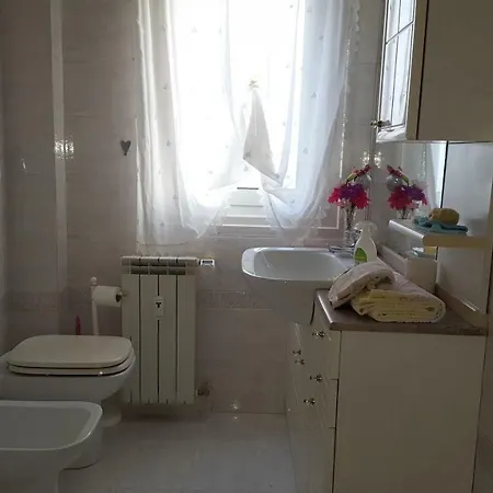La Casa Di Fulvio Apartment *