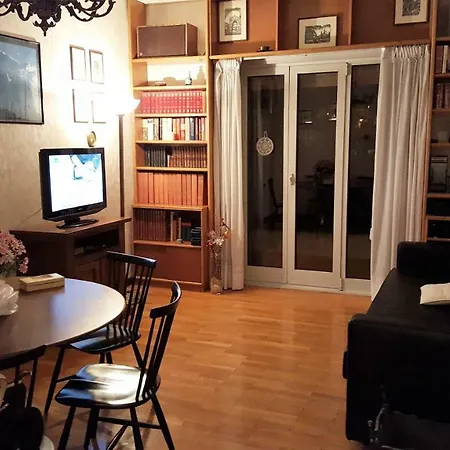 La Casa Di Fulvio