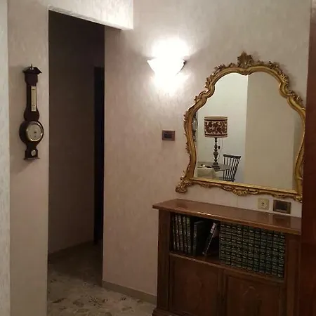 La Casa Di Fulvio Apartment Trieste