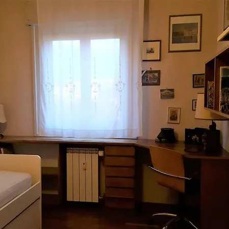 Apartment La Casa Di Fulvio *