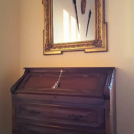 La Casa Di Fulvio * Trieste