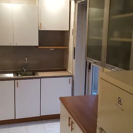 La Casa Di Fulvio Apartment *