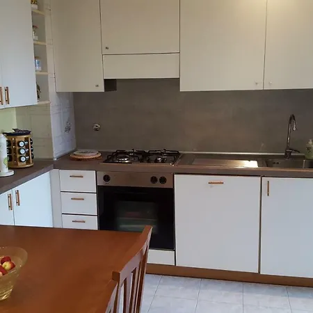 Apartment La Casa Di Fulvio
