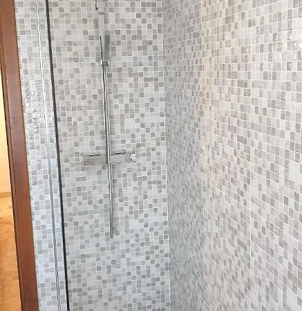 La Casa Di Fulvio Триест