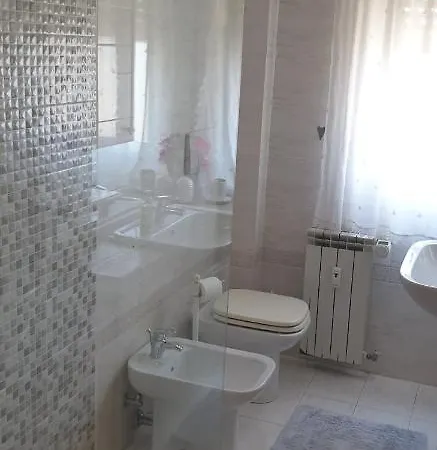 Apartman La Casa Di Fulvio *