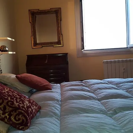 La Casa Di Fulvio Appartamento Trieste