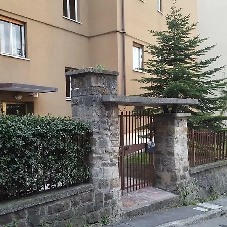 Appartamento La Casa Di Fulvio