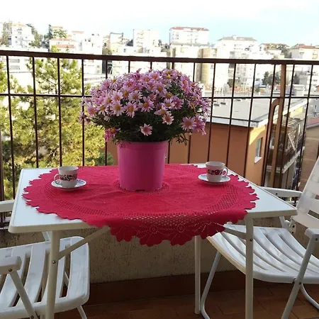 Appartamento La Casa Di Fulvio Trieste