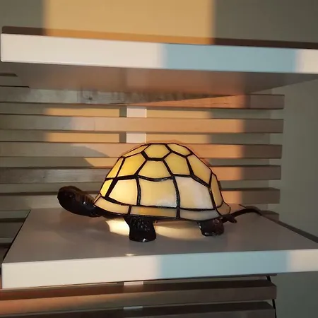 La Casa Di Fulvio Апартаменты Триест