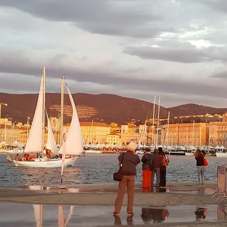 Апартаменты La Casa Di Fulvio *