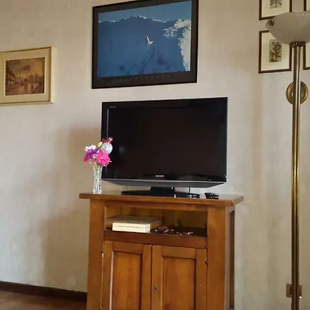 La Casa Di Fulvio * Trieszt