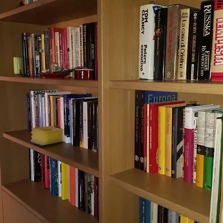 La Casa Di Fulvio Триест