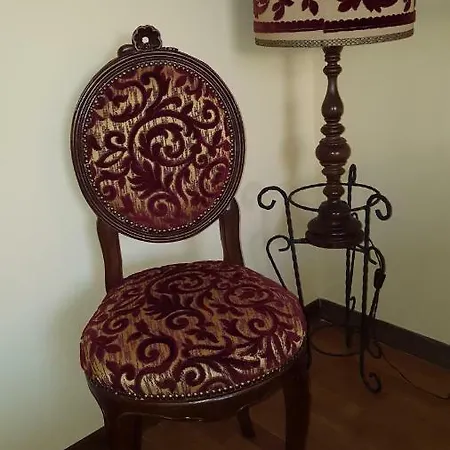 Apartamento La Casa Di Fulvio