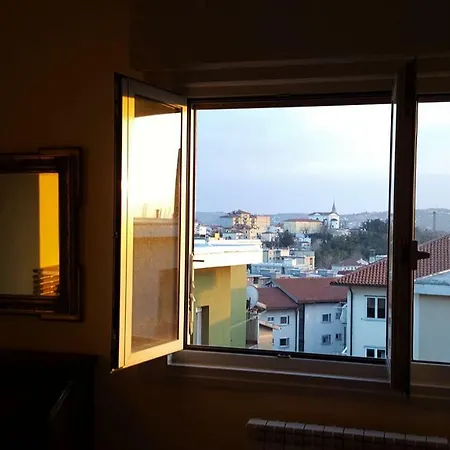 La Casa Di Fulvio * Триест