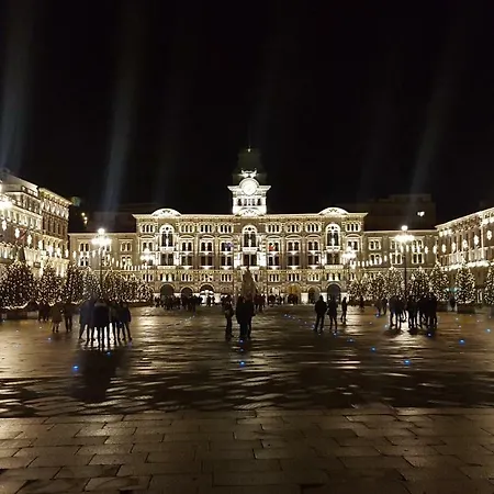 Appartamento La Casa Di Fulvio *