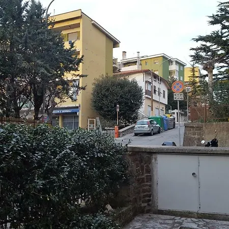 La Casa Di Fulvio * Триест