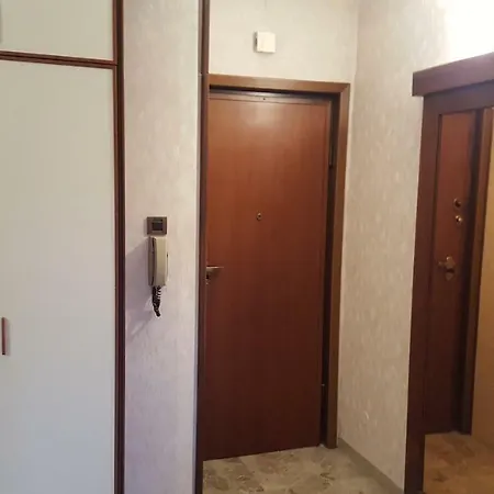 Διαμέρισμα La Casa Di Fulvio *