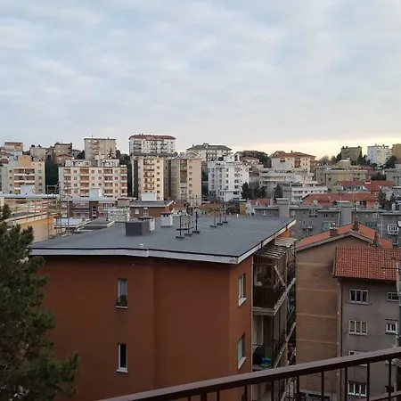 La Casa Di Fulvio Trieszt