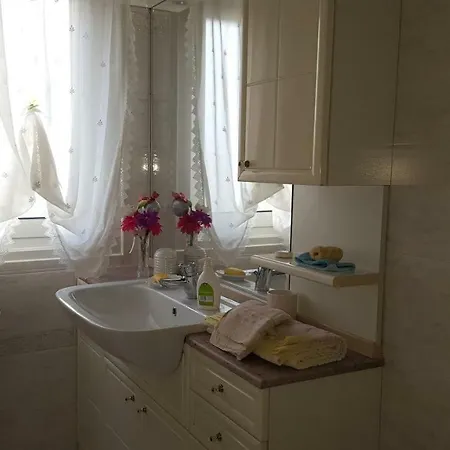 La Casa Di Fulvio Апартаменты *