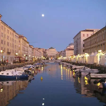 La Casa Di Fulvio Apartman *