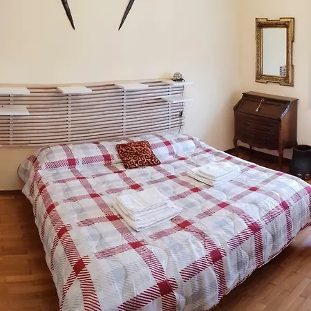 Apartamento La Casa Di Fulvio